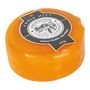 Voir la diapositive 2 : SNOWDONIA CHEESE Cheddar mature - Fromage au lait de vache et whisky 200g