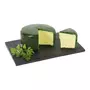 SNOWDONIA CHEESE Cheddar mature ail et fines herbes 200g