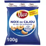 Vico VICO Noix de cajou au sel de Guérande