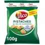 VICO Pistaches au sel de Guérande 100g