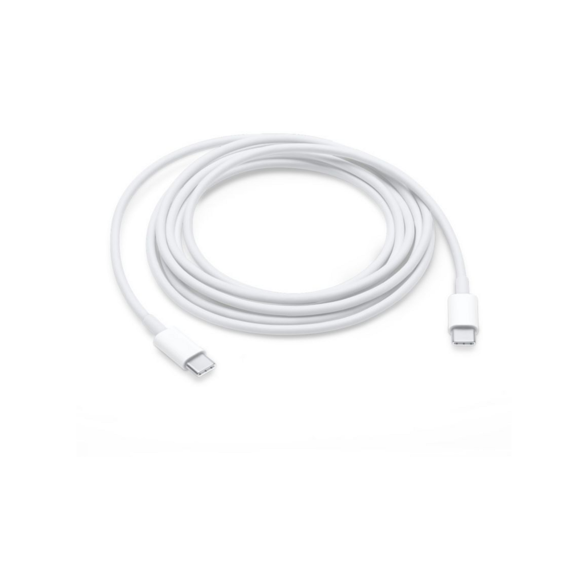 APPLE Câble de chargeur USB-C - 2M - Blanc
