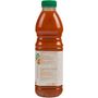 Voir la diapositive 2 : AUCHAN Pur jus de carotte 1l