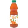 Voir la diapositive 3 : AUCHAN Pur jus de carotte 1l