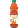 Voir la diapositive 4 : AUCHAN Pur jus de carotte 1l