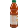 Voir la diapositive 5 : AUCHAN Pur jus de carotte 1l