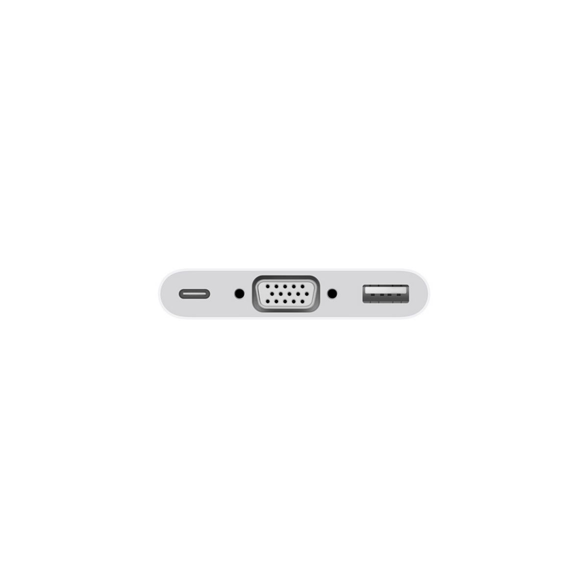 APPLE USB-C VGA Multiport Adapter