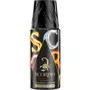SCORPIO Déodorant spray 24h scandalous 150ml