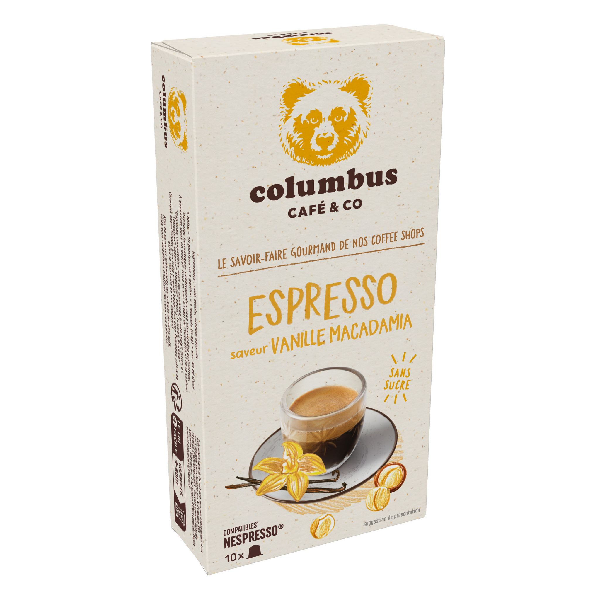 Comparing Arabica and Robusta in Espresso Blends