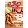 LE GAULOIS Chichis de poulet 8 pièces 200g