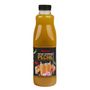 Voir la diapositive 4 : AUCHAN Nectar Instant gourmand pêche 1l