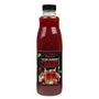 Voir la diapositive 4 : AUCHAN Nectar gourmand fraise 1l