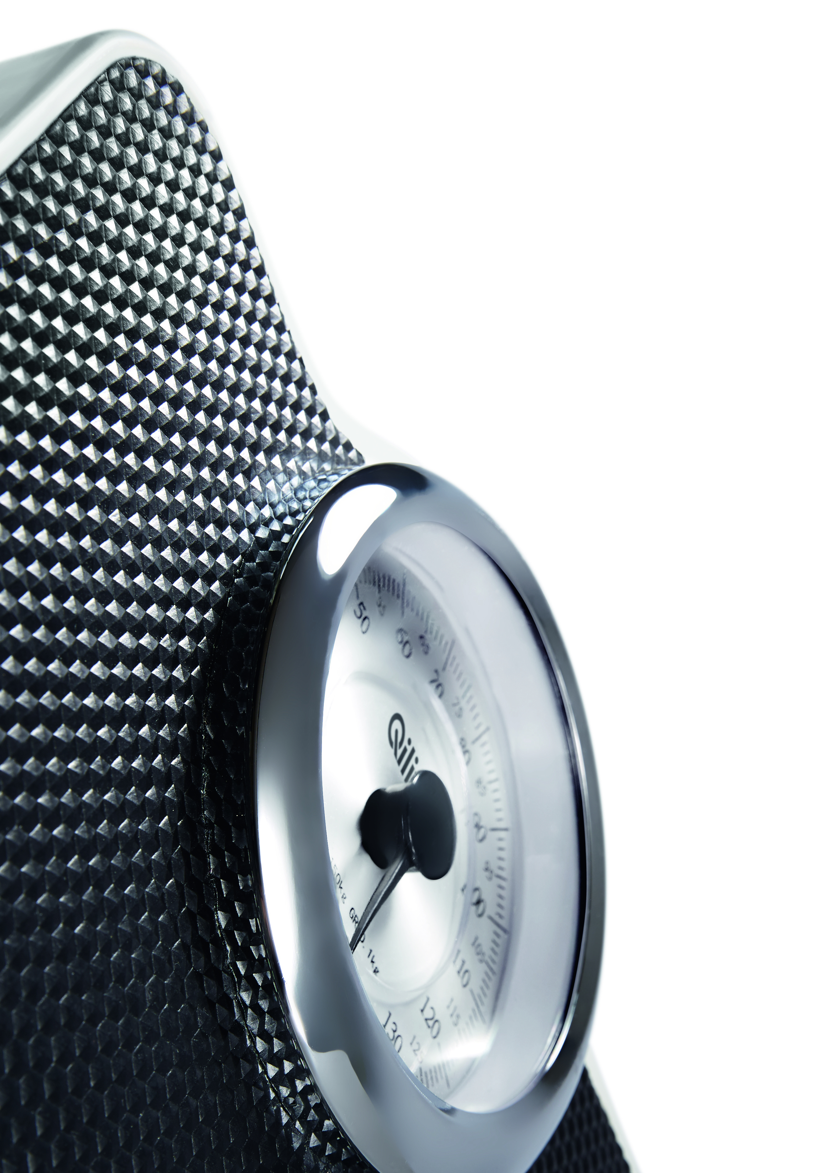 Voir la diapositive 2 : QILIVE Pèse personne mécanique Q5798