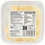 Voir la diapositive 2 : AUCHAN Dès de meule fruitée 120g