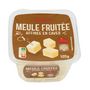 Voir la diapositive 3 : AUCHAN Dès de meule fruitée 120g