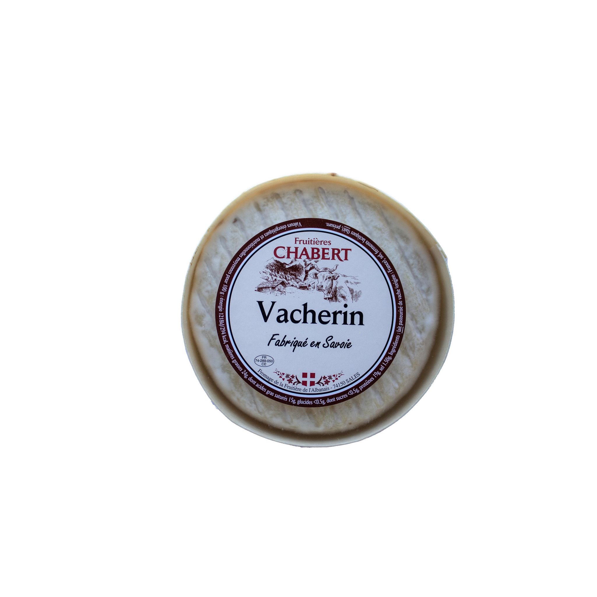 Petit vacherin 330g