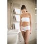 Voir la diapositive 2 : REMINGTON Tondeuse Bikini BKT4000 Smooth & Silky - Blanc et violet