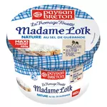 PAYSAN BRETON Madame Loîk le fromage fouetté au sel de Guérande 460g