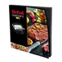 TEFAL Grill viande GC712D12 Optigrill+