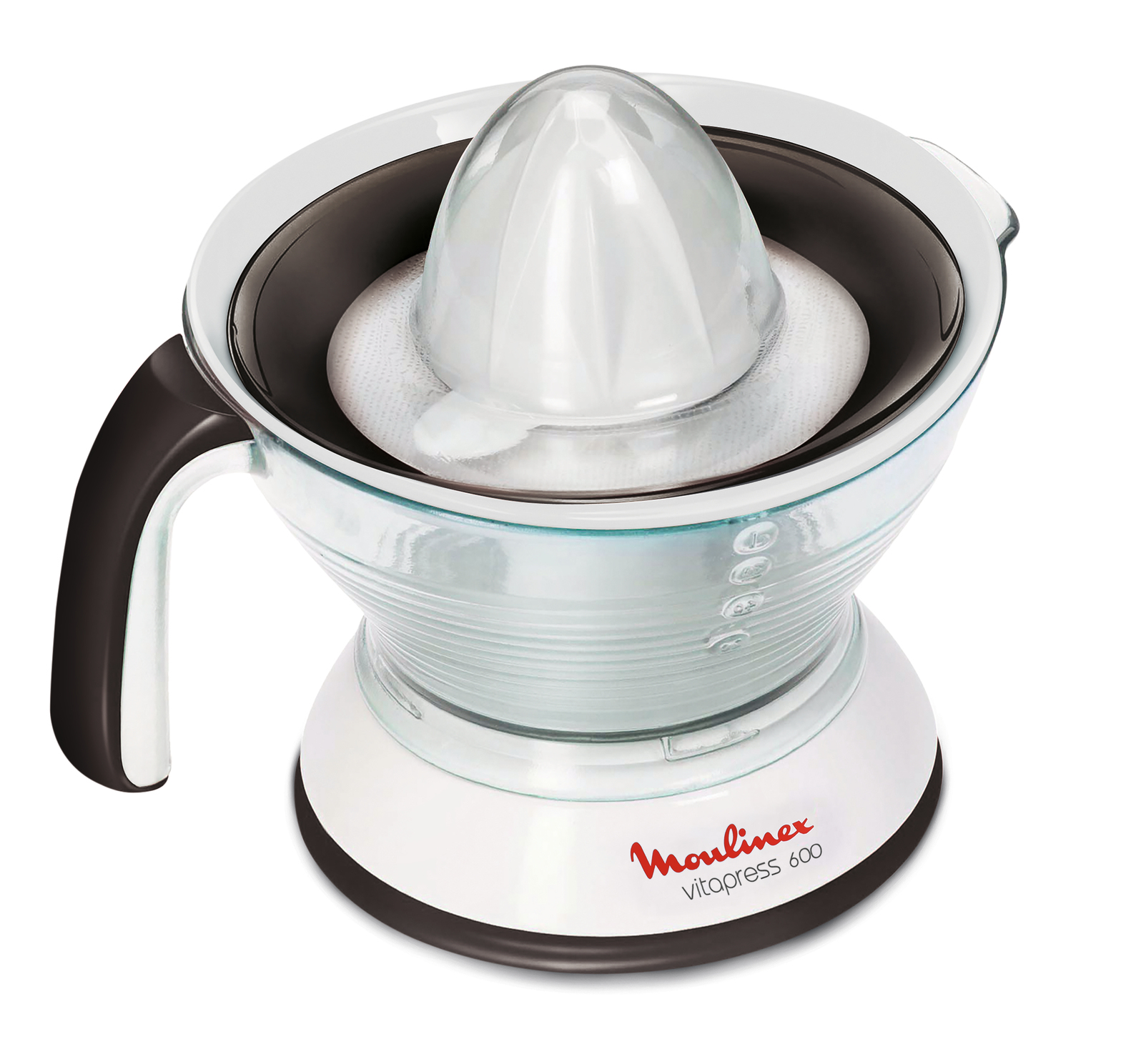 Voir la diapositive 6 : MOULINEX Presse agrume PC300B10 Vitapress 1000