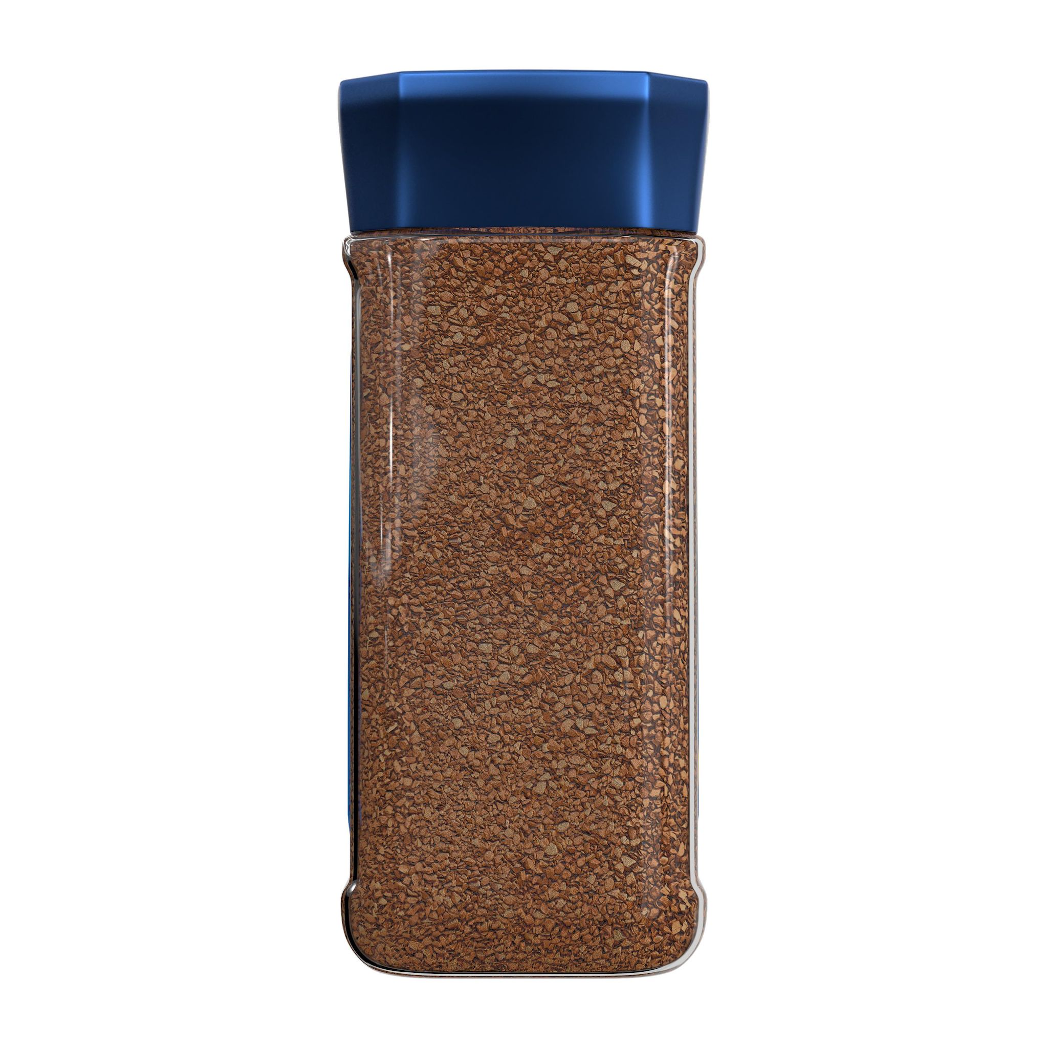 Voir la diapositive 5 : MAXWELL HOUSE Café soluble qualité filtre décaféiné 110 tasses 200g