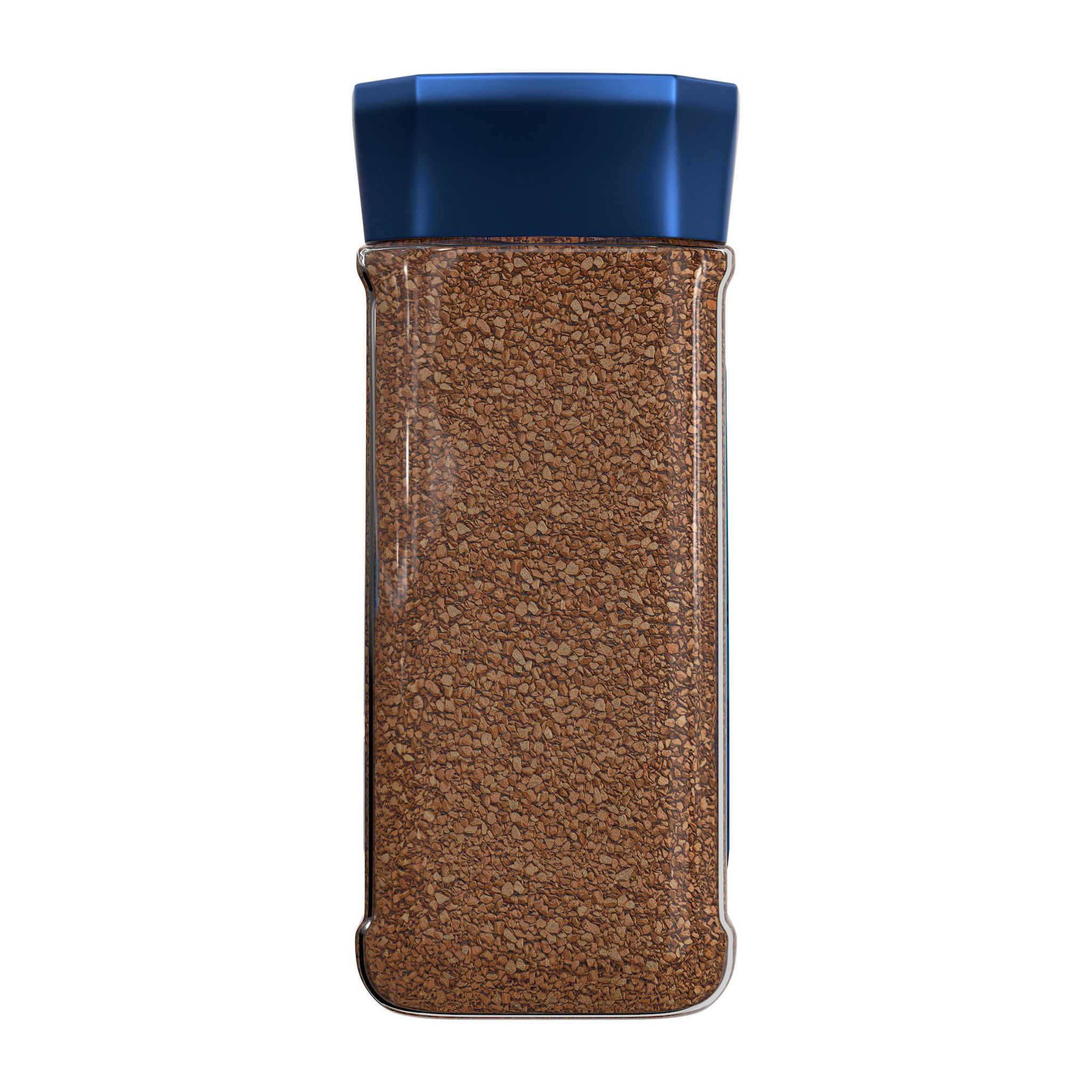 Voir la diapositive 6 : MAXWELL HOUSE Café soluble qualité filtre décaféiné 110 tasses 200g