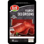 BELL Viande des grisons 70g