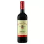 Vin rouge AOP Bordeaux Roc Saint Vincent 75cl