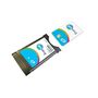 Voir la diapositive 2 : C.G.V MOD E-SAT HD-W - Décodeur TNT satellite