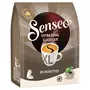 SENSEO Maxi dosettes de café compostables extra long classique  20 dosettes 250g