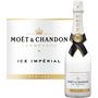 Voir la diapositive 2 : MOET ET CHANDON AOP Champagne Ice Impérial brut 75cl