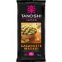 Voir la diapositive 2 : TANOSHI Cacahuète wasabi apéritif japonais - medium 100g
