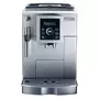DELONGHI Machine à café expresso avec broyeur ECAM 23.440.SB - Inox