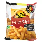 MCCAIN Frite Belge 1.08kg