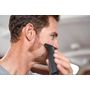 Voir la diapositive 15 : PHILIPS Tondeuse barbe sans fil QP6510/20 OneBlade Pro - Noir