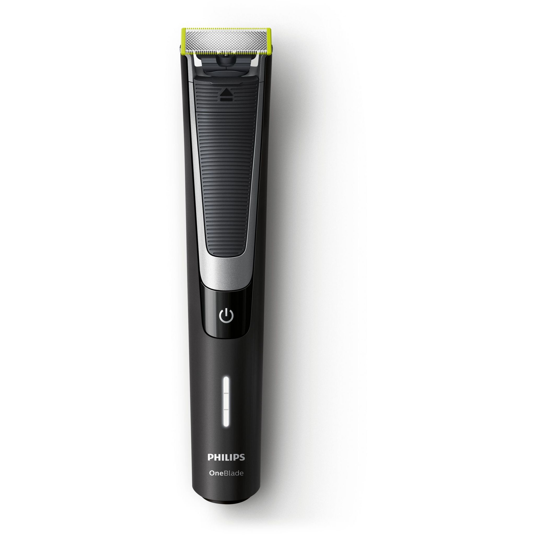 Voir la diapositive 3 : PHILIPS Tondeuse barbe sans fil QP6510/20 OneBlade Pro - Noir