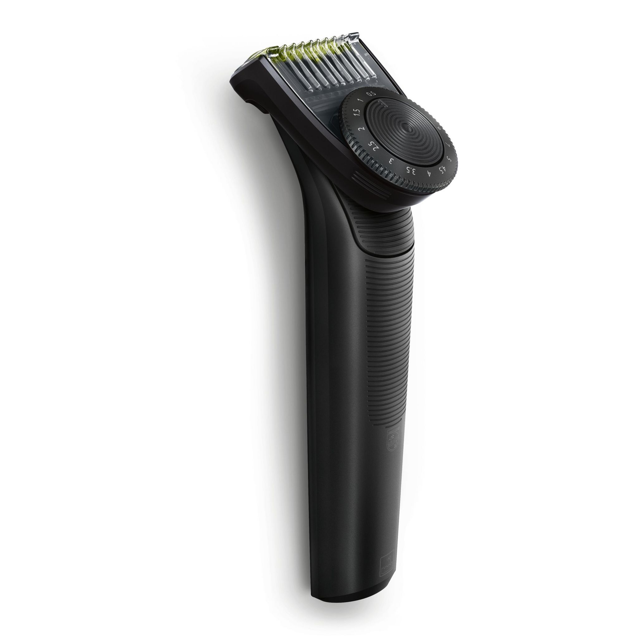 Voir la diapositive 4 : PHILIPS Tondeuse barbe sans fil QP6510/20 OneBlade Pro - Noir
