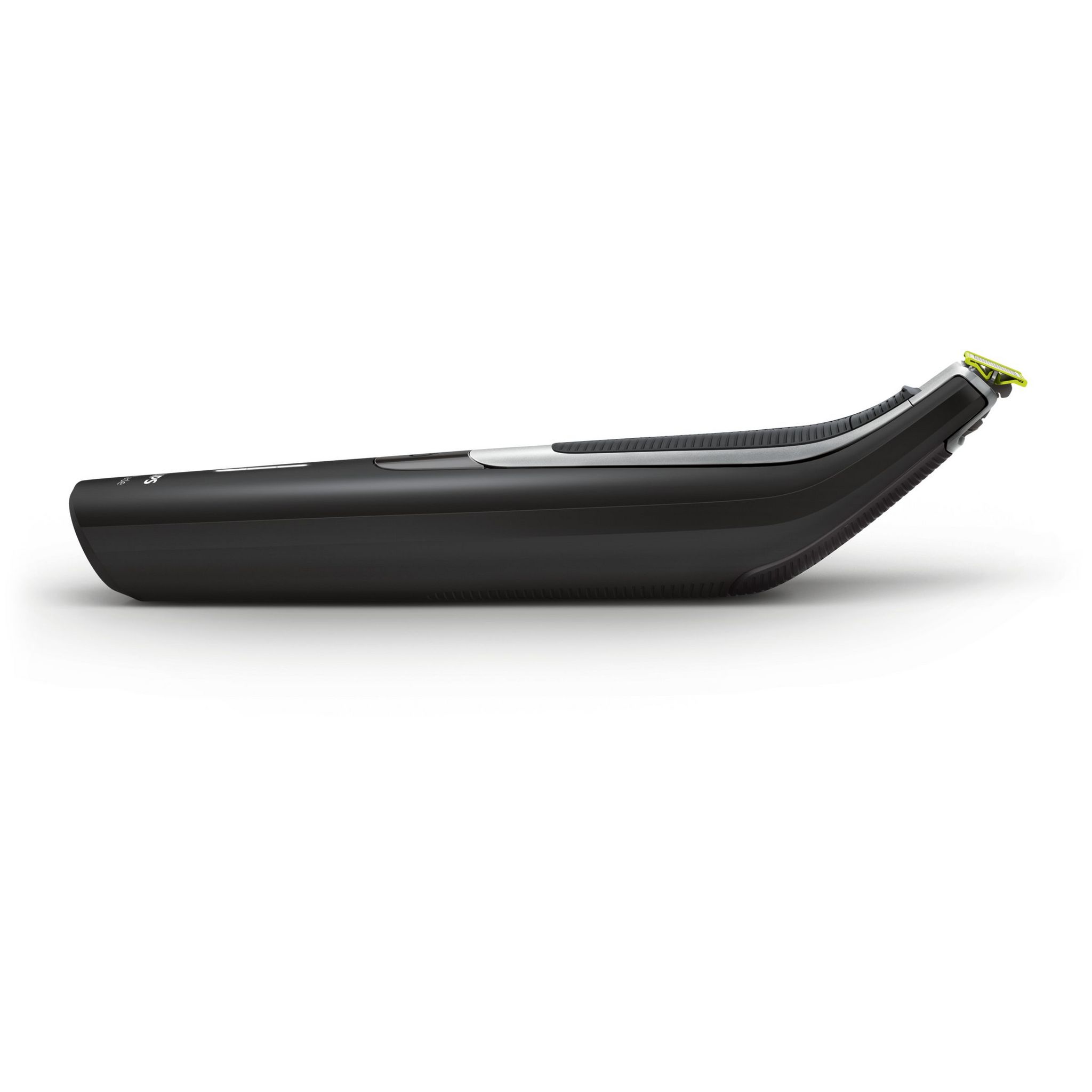 Voir la diapositive 5 : PHILIPS Tondeuse barbe sans fil QP6510/20 OneBlade Pro - Noir