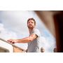 Voir la diapositive 7 : PHILIPS Tondeuse barbe sans fil QP6510/20 OneBlade Pro - Noir