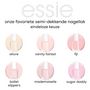 Voir la diapositive 2 : ESSIE Vernis à ongles 13 mademoiselle 13.5ml