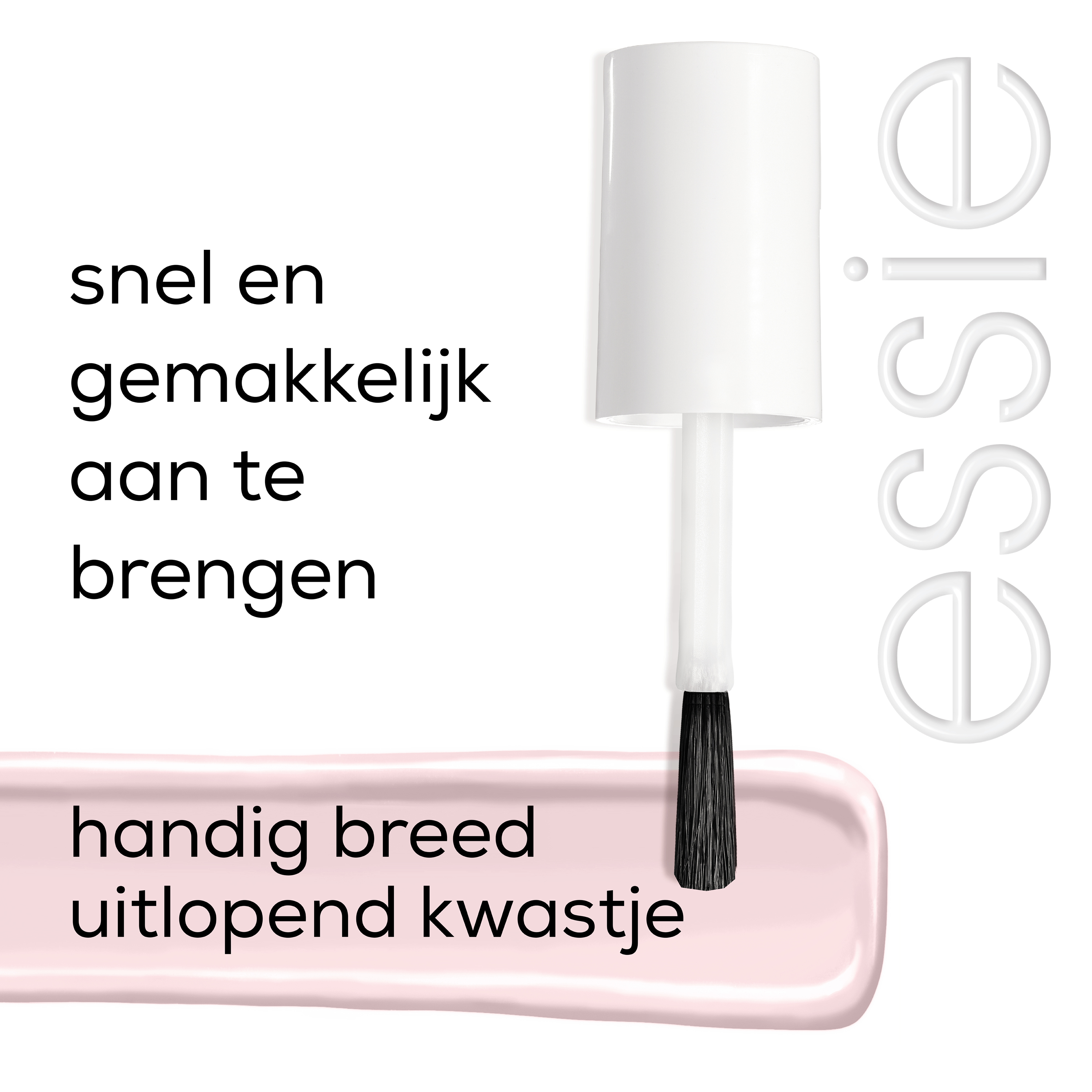 Voir la diapositive 3 : ESSIE Vernis à ongles 13 mademoiselle 13.5ml