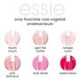 Voir la diapositive 9 : ESSIE Vernis à ongles 13 mademoiselle 13.5ml