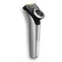 Voir la diapositive 3 : PHILIPS Tondeuse barbe sans fil QP6520/20 One Blade Pro - Noir et Argent