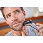 Voir la diapositive 6 : PHILIPS Tondeuse barbe sans fil QP6520/20 One Blade Pro - Noir et Argent