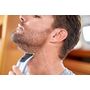Voir la diapositive 7 : PHILIPS Tondeuse barbe sans fil QP6520/20 One Blade Pro - Noir et Argent