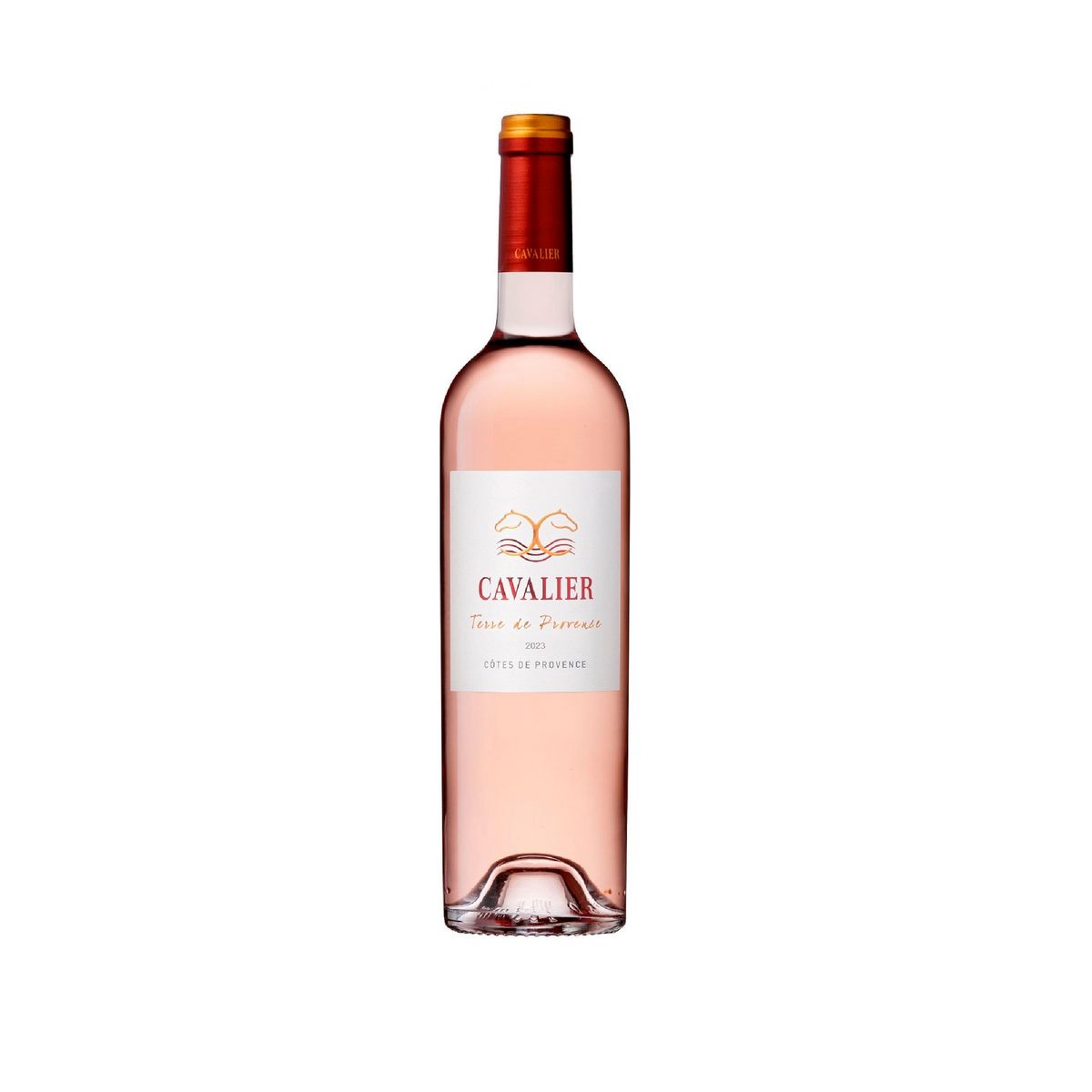 AOP Côtes-de-Provence Château Cavalier rosé 75cl