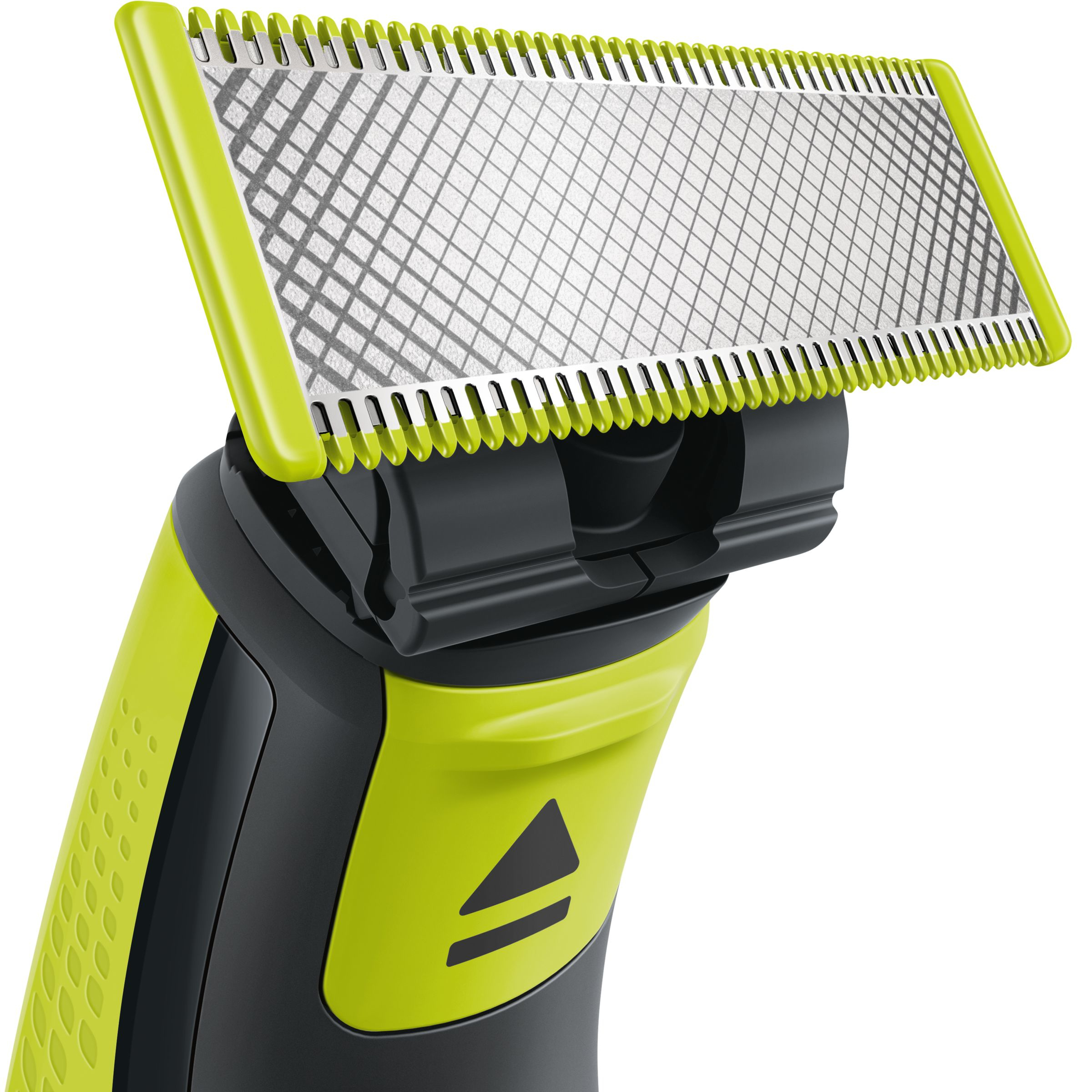 Voir la diapositive 4 : PHILIPS Recharge rasoir QP220/55