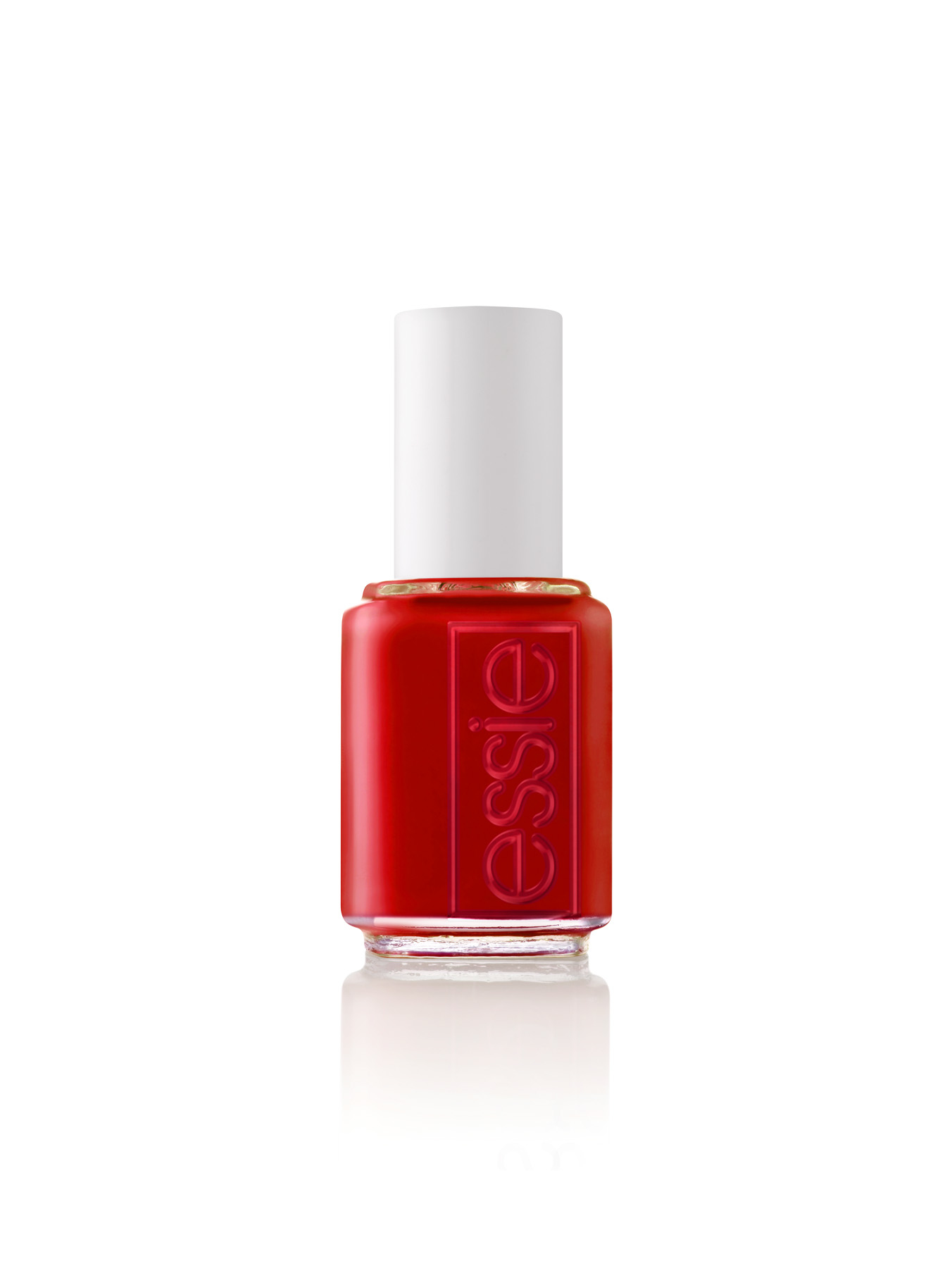 Voir la diapositive 2 : ESSIE Vernis à ongles 63 too too hot 13.5ml