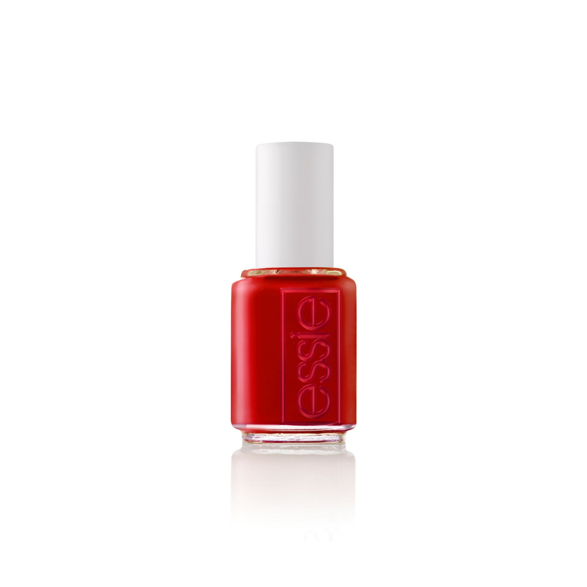 Voir la diapositive 2 : ESSIE Vernis à ongles 63 too too hot 13.5ml
