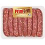 Voir la diapositive 2 : PRIM'GRILL Saucisse de Toulouse 1kg