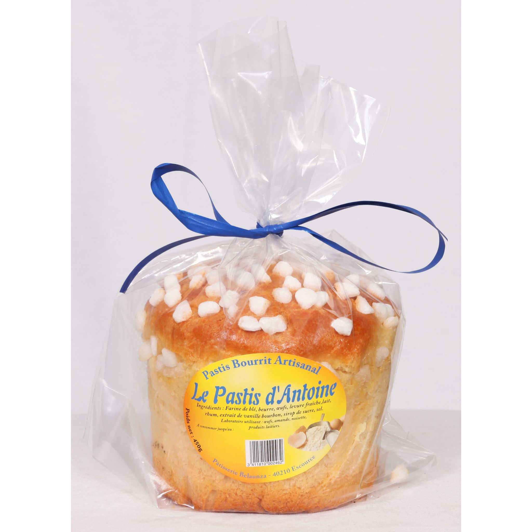 Pastis d'Antoine 450g